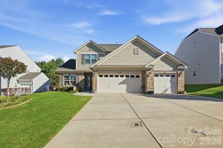 5514 Verrazano Drive, Waxhaw, NC 28173