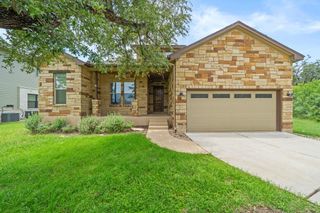 413 Bedford DR, Spicewood, TX 78669