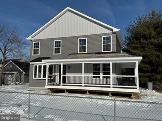 204 THIRD AVE, West Berlin, NJ 08091