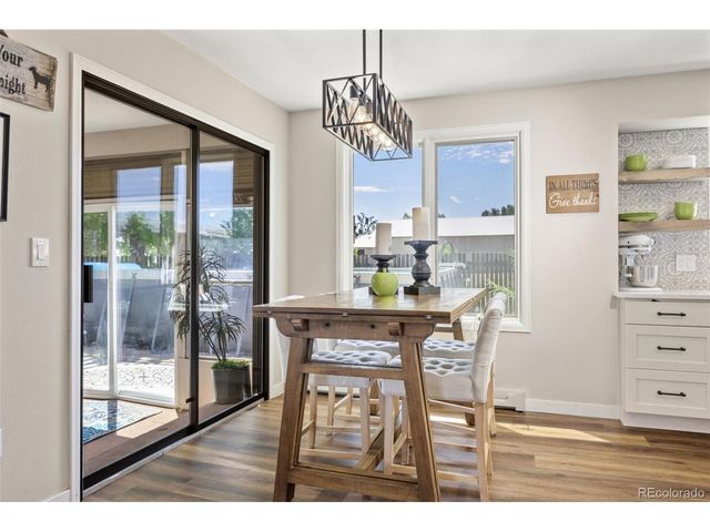 5948 King Ct, Parker, CO 80134