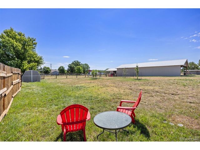 5948 King Ct, Parker, CO 80134