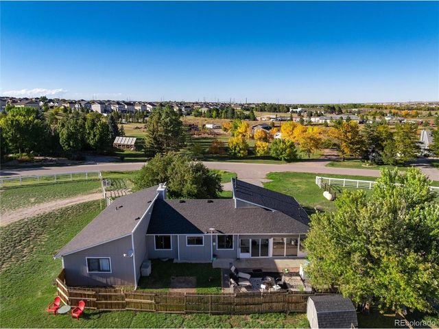 5948 King Ct, Parker, CO 80134