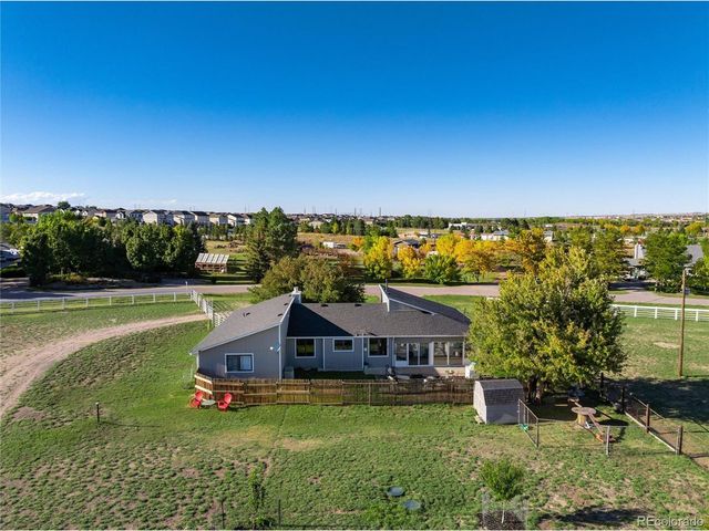 5948 King Ct, Parker, CO 80134