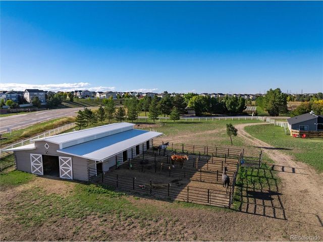 5948 King Ct, Parker, CO 80134