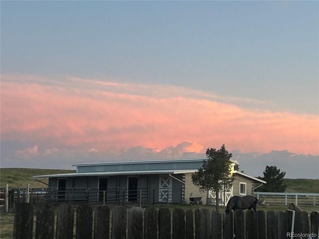 5948 King Ct, Parker, CO 80134