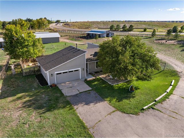 5948 King Ct, Parker, CO 80134