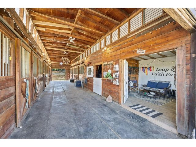 5948 King Ct, Parker, CO 80134