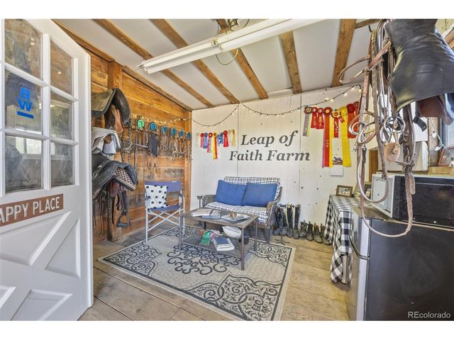 5948 King Ct, Parker, CO 80134