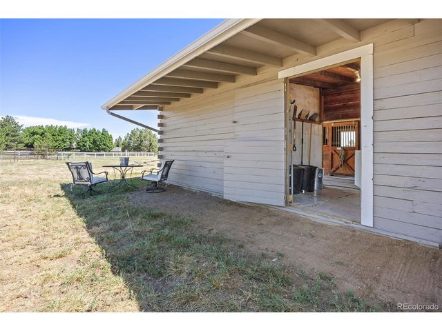 5948 King Ct, Parker, CO 80134