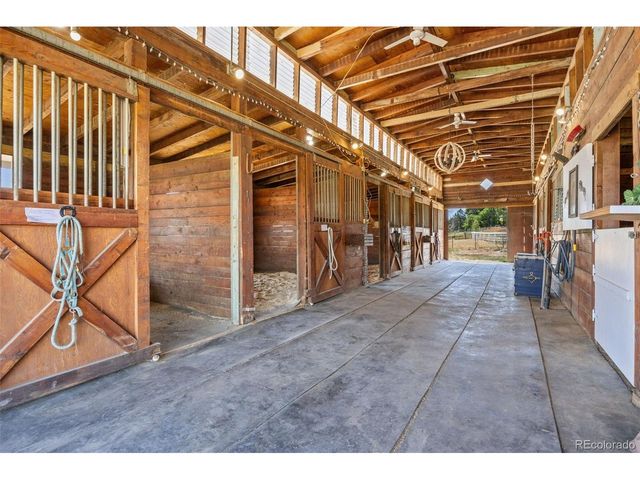 5948 King Ct, Parker, CO 80134