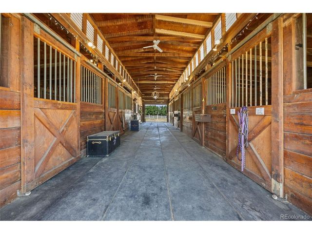 5948 King Ct, Parker, CO 80134