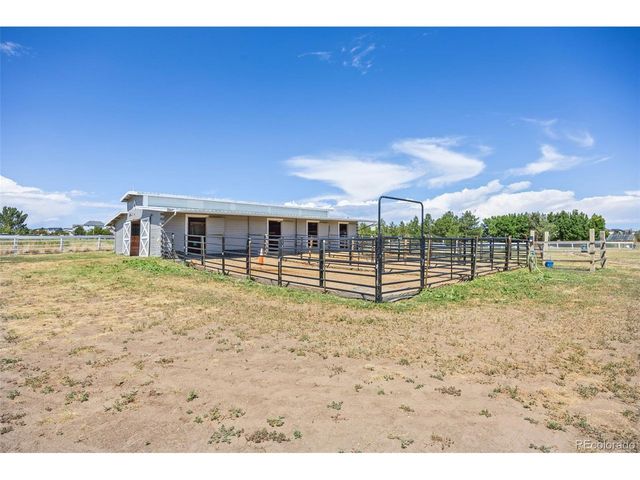 5948 King Ct, Parker, CO 80134