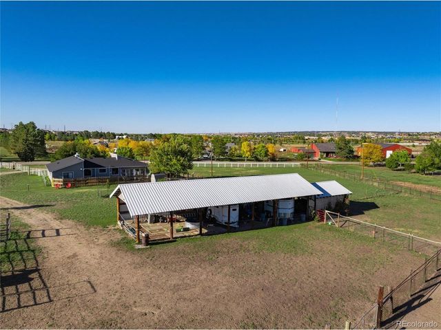 5948 King Ct, Parker, CO 80134