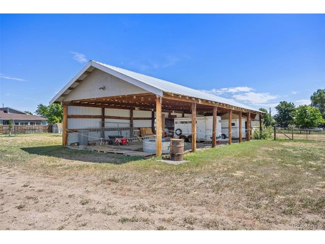 5948 King Ct, Parker, CO 80134