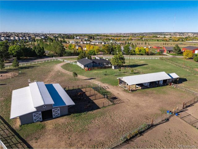 5948 King Ct, Parker, CO 80134