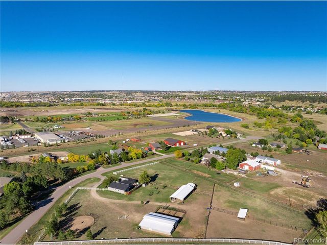 5948 King Ct, Parker, CO 80134