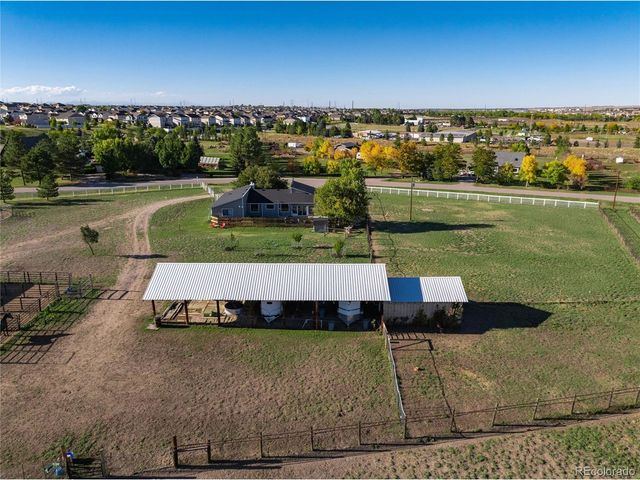 5948 King Ct, Parker, CO 80134