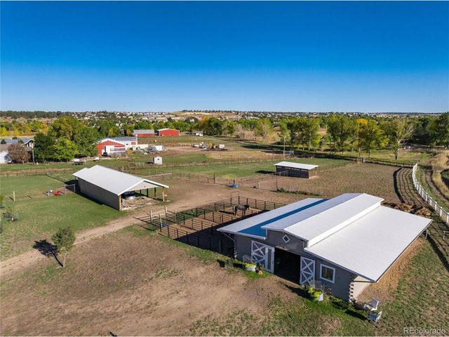 5948 King Ct, Parker, CO 80134