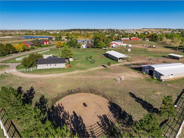 5948 King Ct, Parker, CO 80134