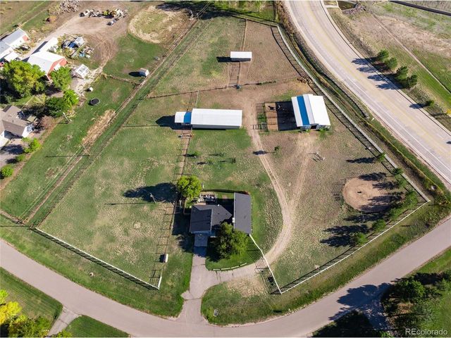 5948 King Ct, Parker, CO 80134