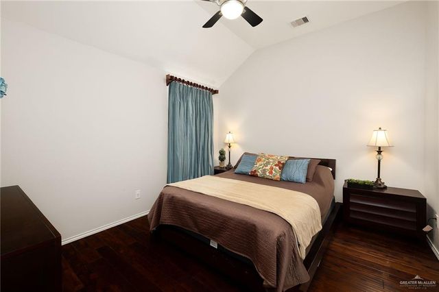 3005 San Rafael Street, Mission, TX 78572