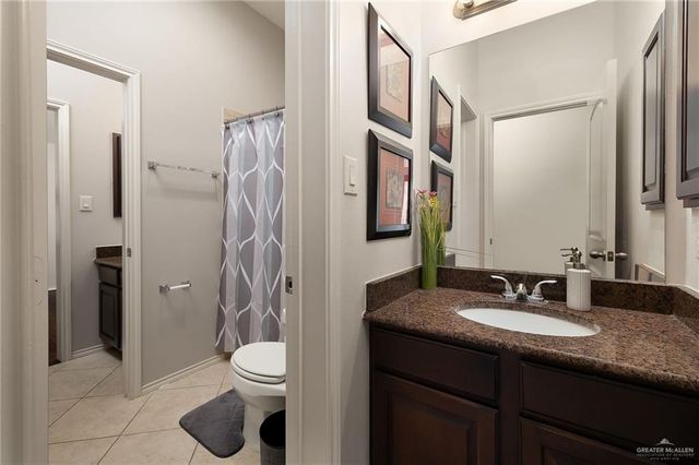 3005 San Rafael Street, Mission, TX 78572