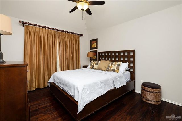 3005 San Rafael Street, Mission, TX 78572