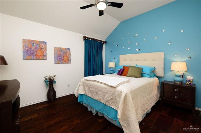 3005 San Rafael Street, Mission, TX 78572