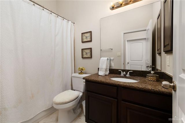 3005 San Rafael Street, Mission, TX 78572