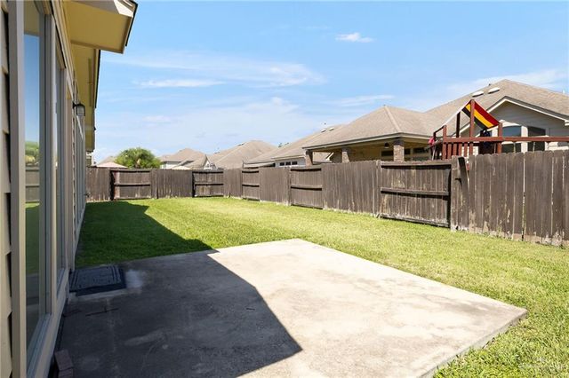 3005 San Rafael Street, Mission, TX 78572