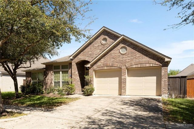 3005 San Rafael Street, Mission, TX 78572