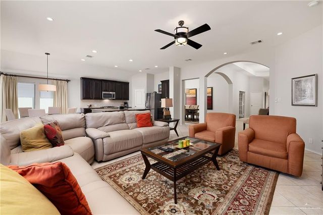 3005 San Rafael Street, Mission, TX 78572