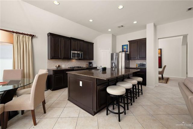 3005 San Rafael Street, Mission, TX 78572