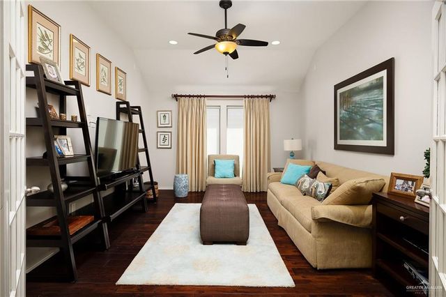 3005 San Rafael Street, Mission, TX 78572