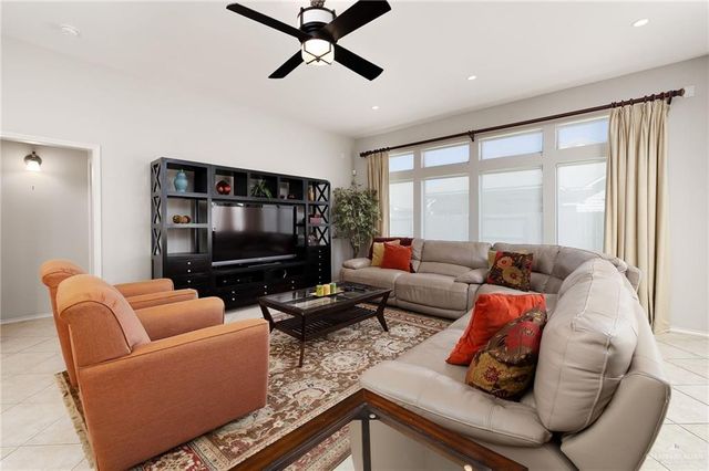 3005 San Rafael Street, Mission, TX 78572