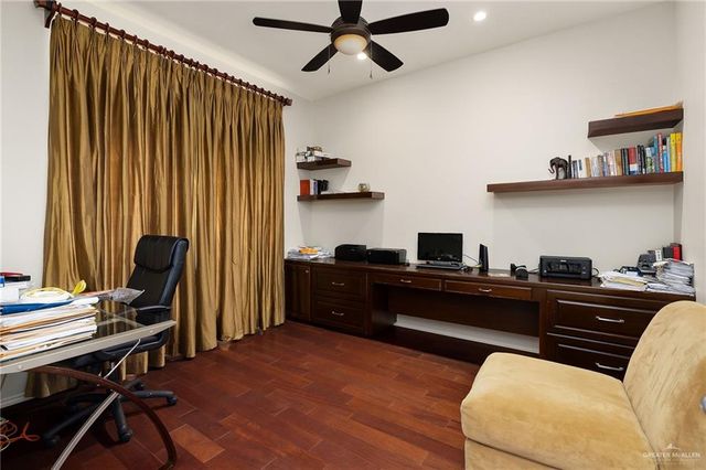 3005 San Rafael Street, Mission, TX 78572