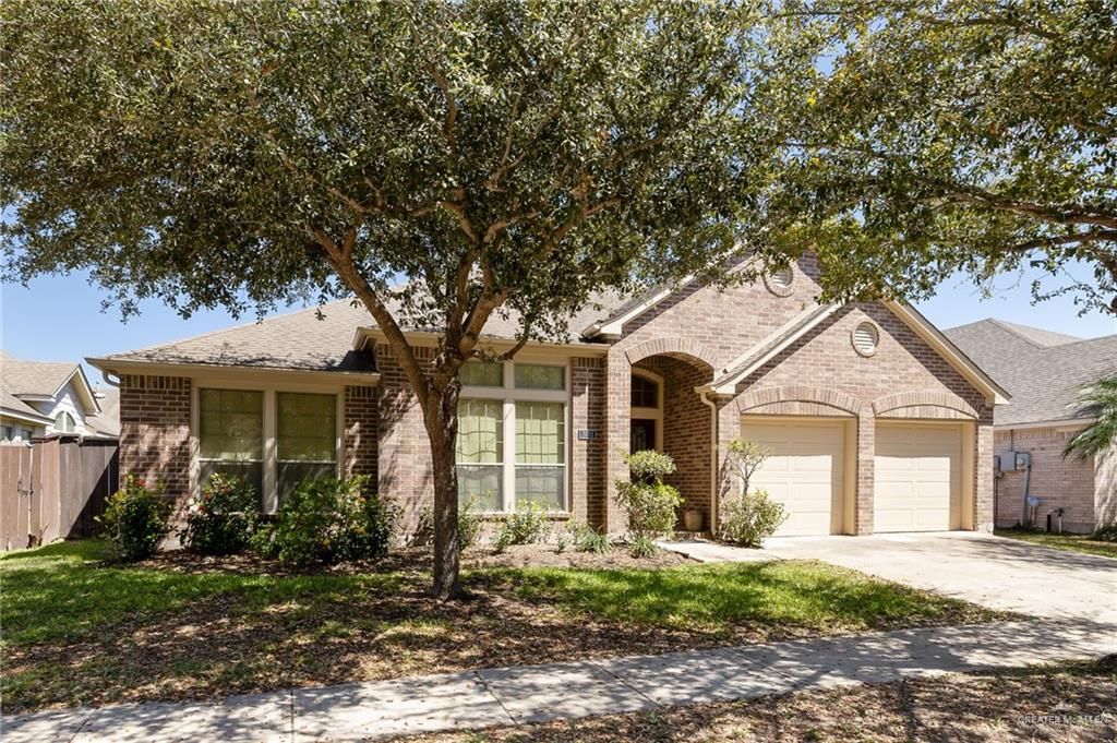 3005 San Rafael Street, Mission, TX 78572