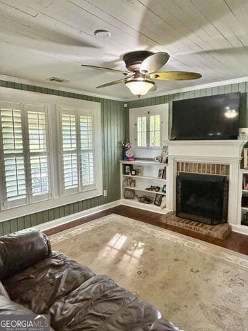 1401 Alec Mountain Road, Clarkesville, GA 30523