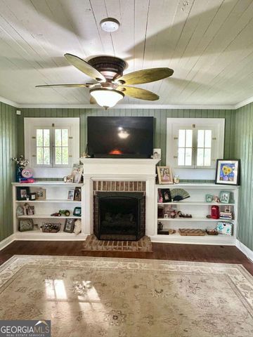 1401 Alec Mountain Road, Clarkesville, GA 30523
