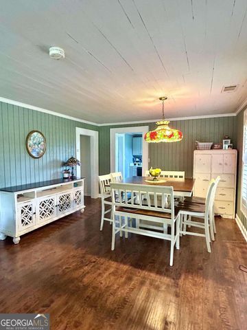 1401 Alec Mountain Road, Clarkesville, GA 30523