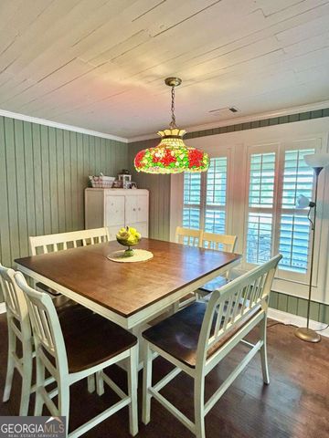 1401 Alec Mountain Road, Clarkesville, GA 30523