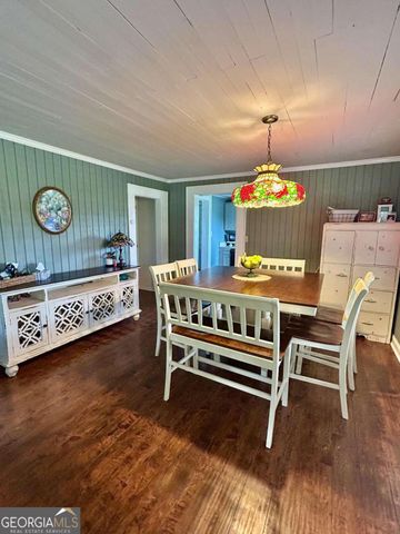 1401 Alec Mountain Road, Clarkesville, GA 30523