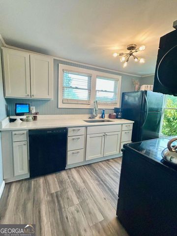 1401 Alec Mountain Road, Clarkesville, GA 30523