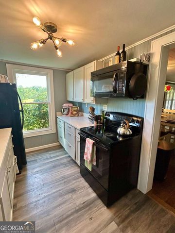1401 Alec Mountain Road, Clarkesville, GA 30523