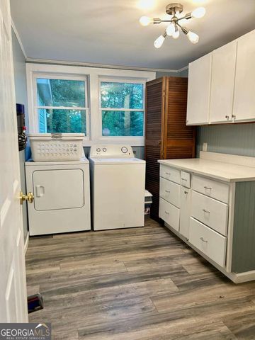 1401 Alec Mountain Road, Clarkesville, GA 30523