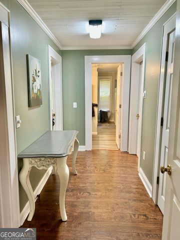 1401 Alec Mountain Road, Clarkesville, GA 30523