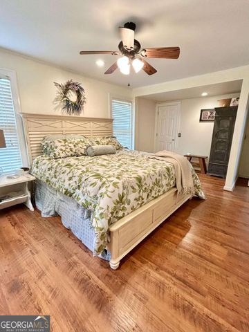 1401 Alec Mountain Road, Clarkesville, GA 30523