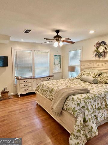 1401 Alec Mountain Road, Clarkesville, GA 30523