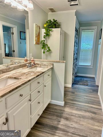 1401 Alec Mountain Road, Clarkesville, GA 30523