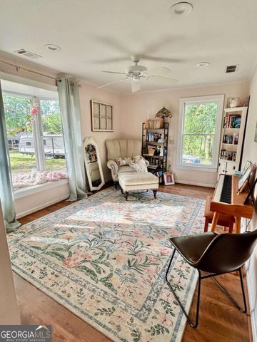 1401 Alec Mountain Road, Clarkesville, GA 30523
